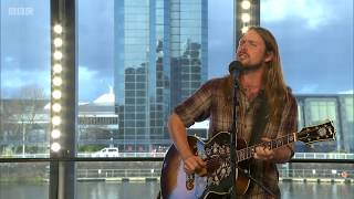 Lukas Nelson - Forget About Georgia (Live at the BBC)