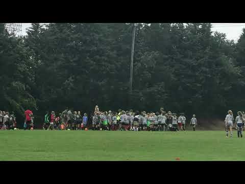 FC Alliance Soccer Camp 2017