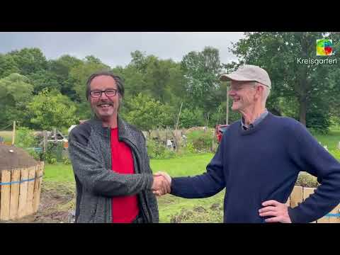 World-class: Compost workshop with Stephan Lehmann
