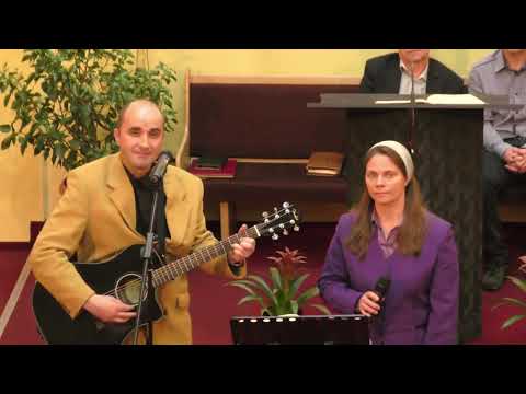 Viorel & Simona Manolache - Doar tu Doamne esti a mea implinire