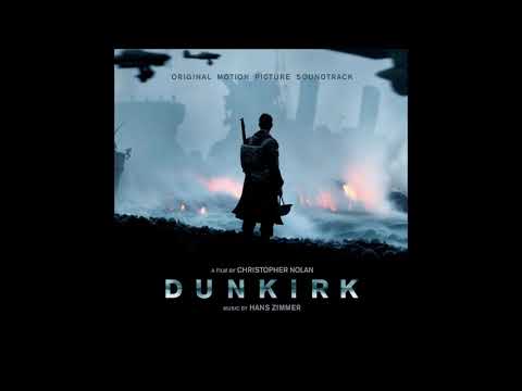 Dunkirk - Supermarine Theme Extended