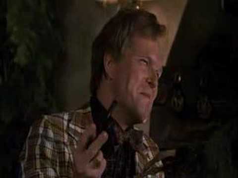 Monty Python - The Grim Reaper