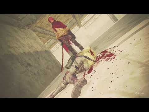 Nier Automata Part 21 The Forest King