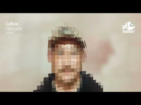 Cafius - "L'escorte" (Original Mix) - REDUX005