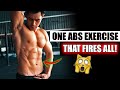 ONE exercise for the Six-Pack Abs!