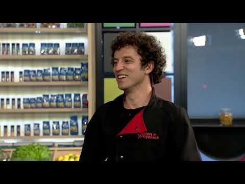 PASION E PROFESION Episodi 07 (Sezoni 1) - Leze Qena dhe Blerina Kllokoqi Rugova