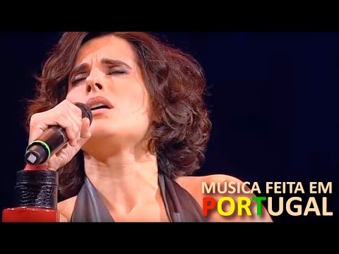 Cristina Branco - cansaço  . Gala Fado Património da Humanidade 03 (letra)