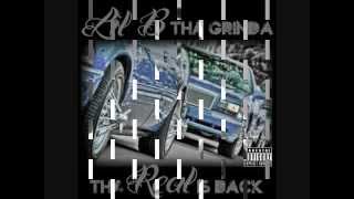 Lil B Tha Grinda Feat. Fat Pat & Rizzle Red - Where Them Haters At (Prod by Marlin Roc)
