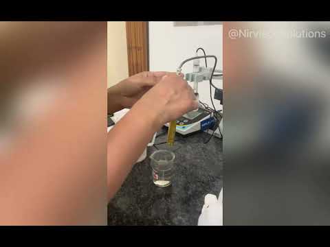 Drinking Water Testing Service