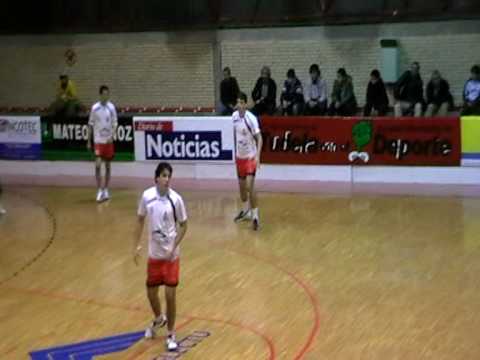 Sanchicorrota-Ereintza 1