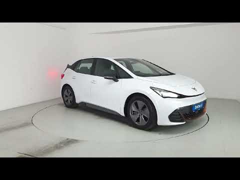 Cupra Born Born V1 Ev V1 204 58kWh Battery Auto - Image 2