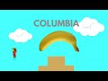Columbia Pictures Sony Pictures Animation Cloudy With A Chance Of Meatballs 2 Vyond Version