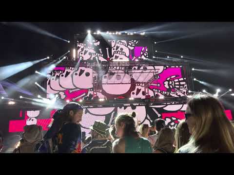 Box Beat + more - Boogie T (Subcarbon Takeover Das Energi ’21)