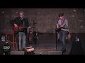 Cliff Eberhardt w/ Louise Mosrie "That Kind Of Love" @ Eddie Owen Presents