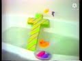 Sesame Street Limerick Letter T