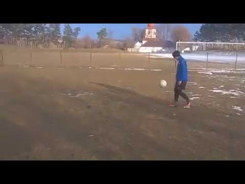 #spiderkick de Bodesti :))