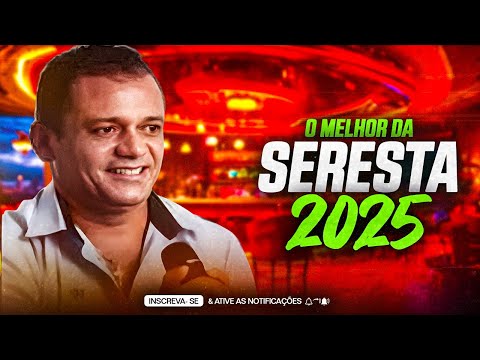 Dorge de Salgueiro Serestao de Ouro