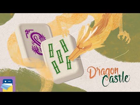Dragon Castle: The Board Game - iPhone Gameplay (by Horrible Guild) - YouTube