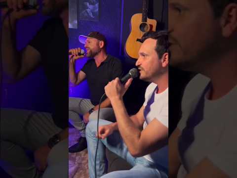 Tudo Acabou - Marco e Mario