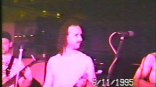 Pale Blue Sky (Stratosfear 1995)