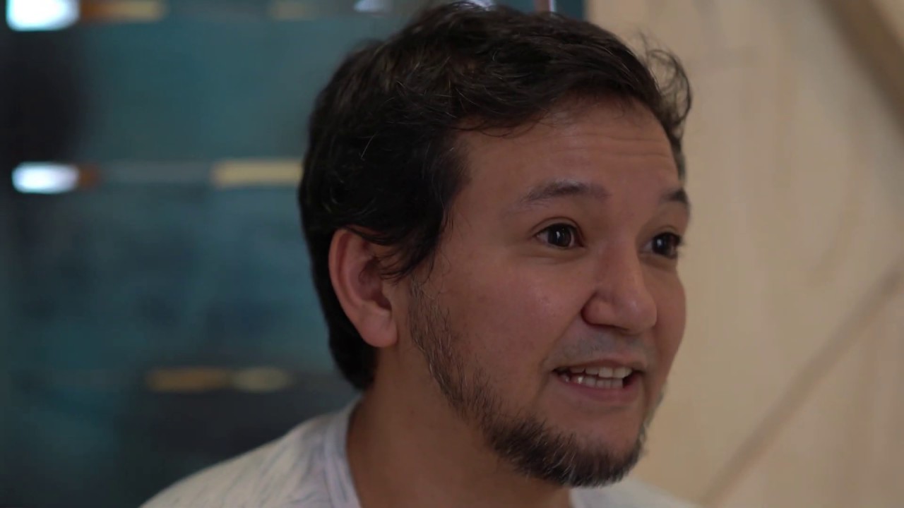 TEATRO EM 3 ATOS | ILUMINAÇÃO E SONOPLASTIA