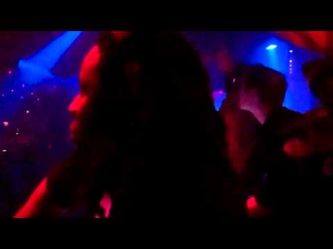 Lucien Foort  ft Mc Sherlock ft Johnny Black Choco Bareiro @ Club Noa