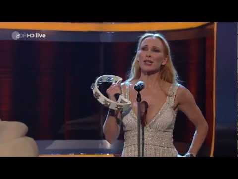 Thomas Gottschalks Abschiedslied, Tommy mach dein Ding-Udo Lindenberg,David Garrett und  andere