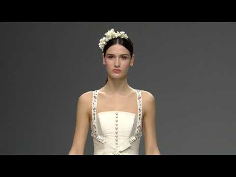 Poesie Sposa coleção 2020