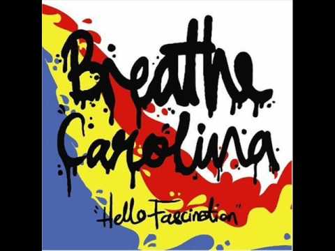 Breathe Carolina - I.D.G.A.F