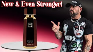 NEW Fragrance World Liquid Brun EXTRAIT Limited Edition!