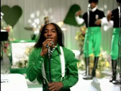 Karl Phillips & The Midnight Ramblers - Nervous (video mashup)