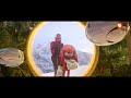 Sonic Movie 2 OST Eureka I Found It OST With Visuals