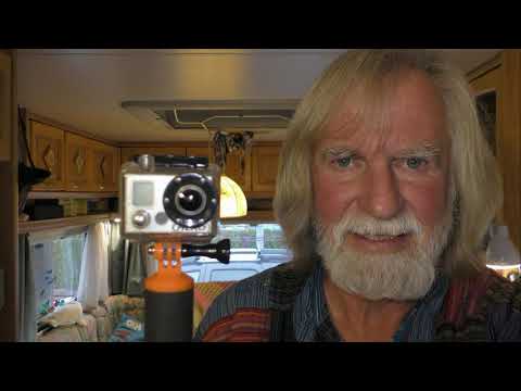 kanukassel-TV: PENNER-Statement N° 42: Nonverbales INNEN-leben