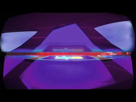 Indigo Sun Updated TV Advert