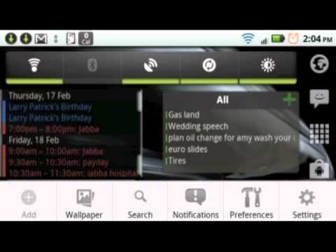 Easy Tether Lite (No root) Video