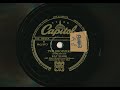 Kay Starr - Two Brothers