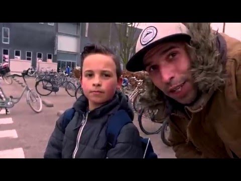 Finale Pec Zwolle Toernooi - Loowtjuh Vlog #71