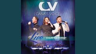 Holy Spirit Come Fill This Place