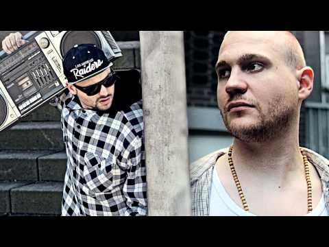 NIZZLA & MELLER - BAD TO THE BONE