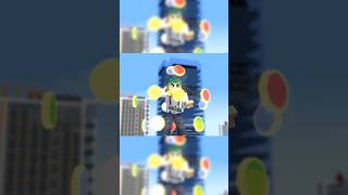 【アニメ】ガチで仮面ライダーオーズに変身してみたｗｗｗ【マインクラフト】よろずや🍭 #shorts