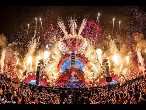 Flosstradamus - Live @ EDC Las Vegas 2017