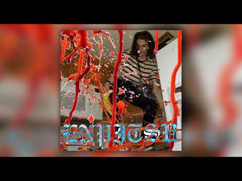 DJ ENPITSU - Cloaked Cadet [Full Tape]