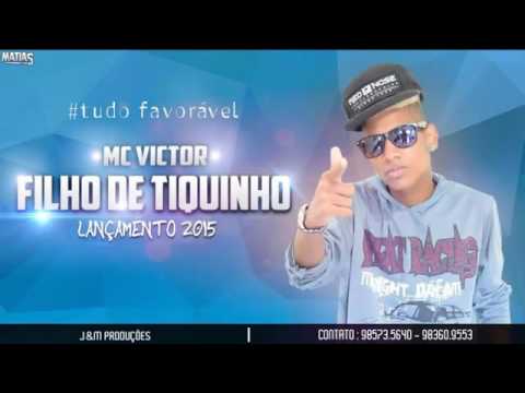 Mc victor do recifé
