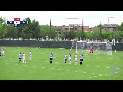 FEMININ | Piroș Security Arad - U Olimpia Cluj