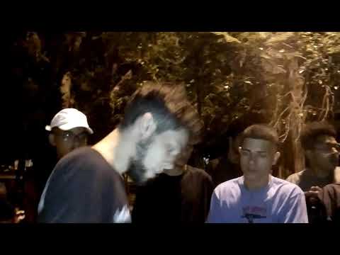 POESIA - PASCAL MC : HOMENAGEM AO WELL MC