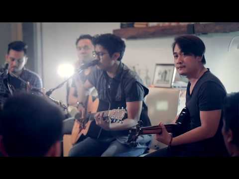 Muveno - In Front of Us (Akustik) PRIVATE GIG 2017