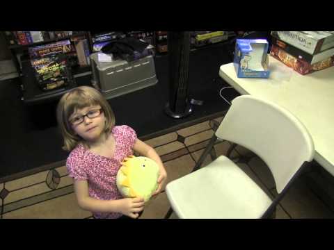 Dice Tower Reviews: Hello Sunshine!