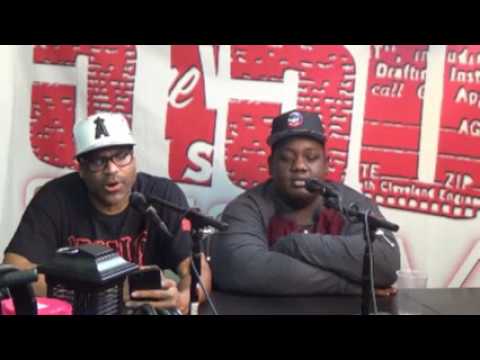 07-18-17 The Corey Holcomb 5150 Show - Police Shootings, New "Planet of The Apes" & Kaepernick/Vick