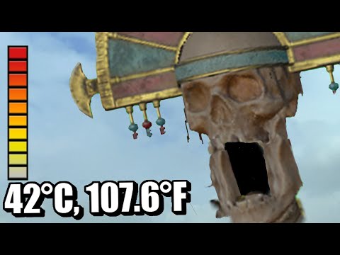 Current Status of the Entire World