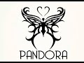 Pandora - Creep Radiohead Cover (Live) 